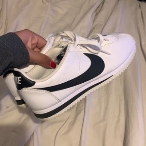 Womens Nike Cortez